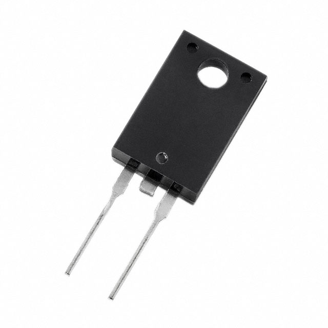 DURF1060 Littelfuse Inc.  Diodes - Rectifiers - Single